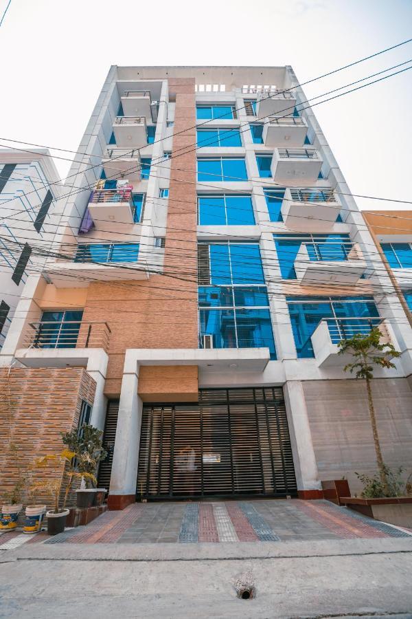 Jatra Flagship Khulna City Centre Екстер'єр фото