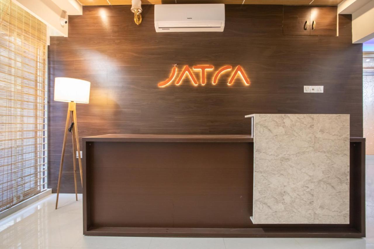 Jatra Flagship Khulna City Centre Екстер'єр фото